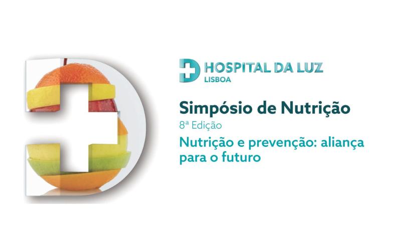 simposio nutrição