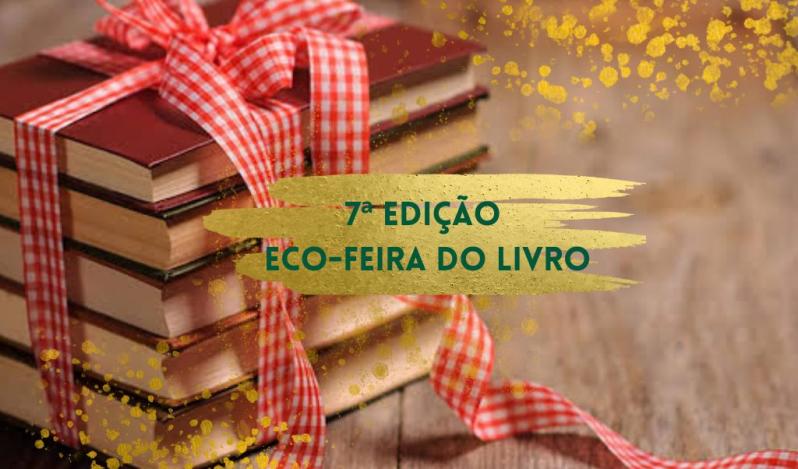 eco-feira do livro