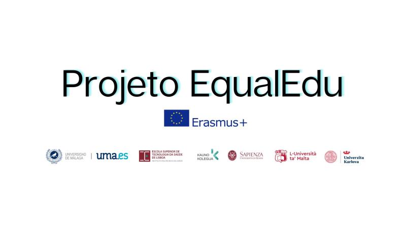Projeto EqualEdu