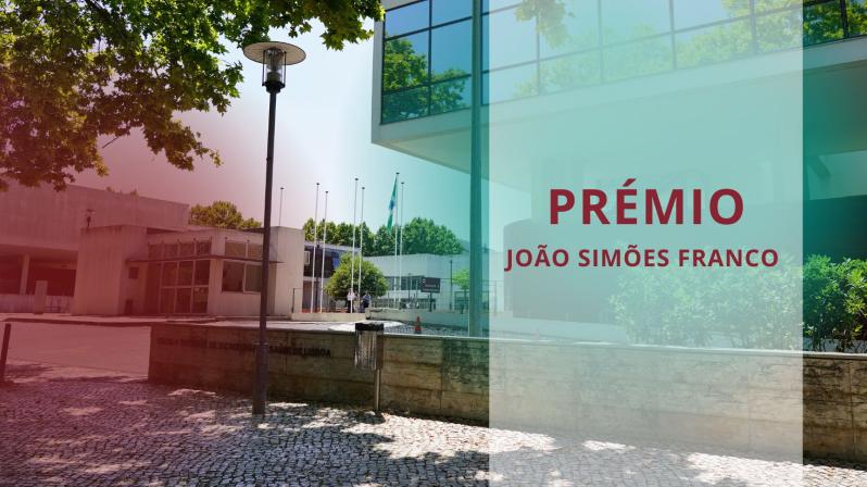 Prémio João Franco